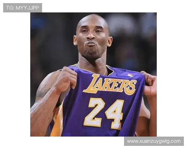 终点未至，脚步不停：科比的曼巴精神启示(1)